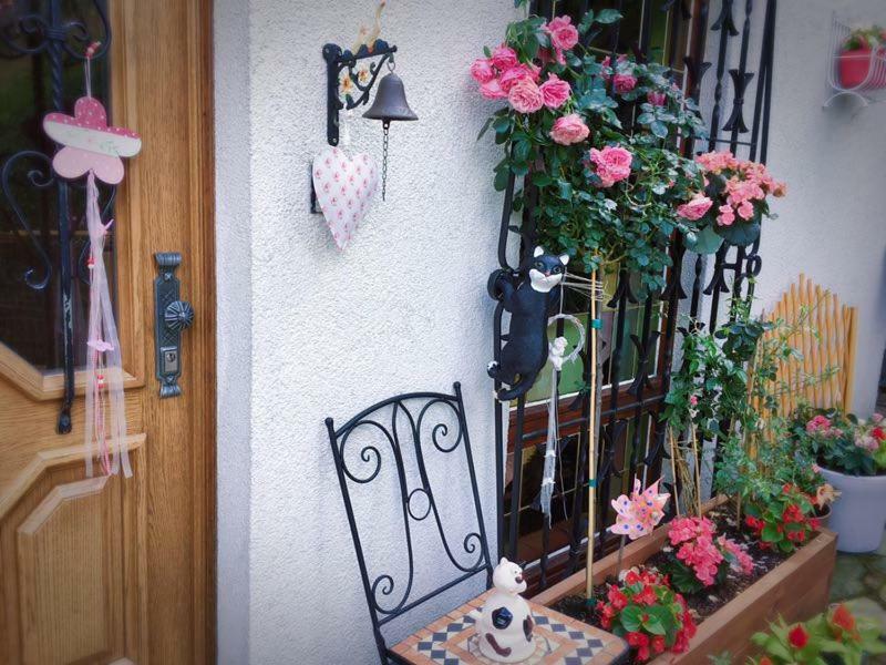A Home With A View In Old Monschau :) エクステリア 写真
